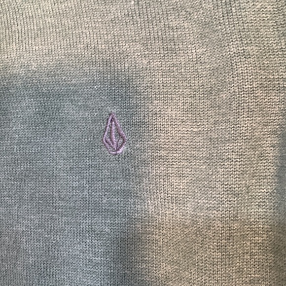 Volcom boys sweater - Picture 2 of 4